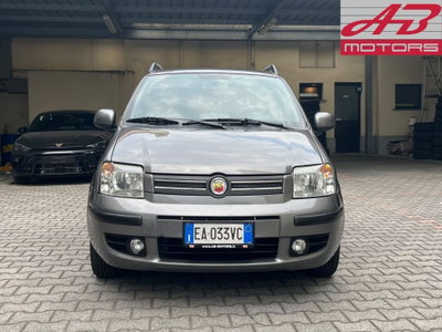 Fiat Panda 1.2 Emotion (2)