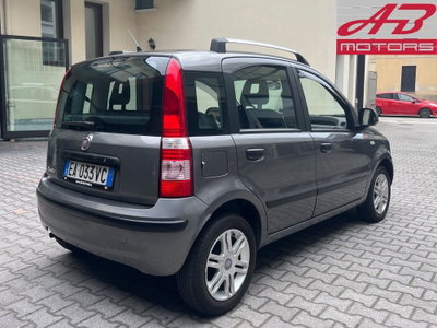 Fiat Panda 1.2 Emotion (5)