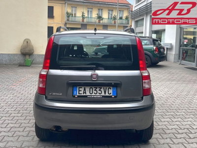 Fiat Panda 1.2 Emotion (6)