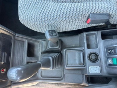 Mitsubishi Pajero 2.8 TDI Metal-top GLX Zeus (7)