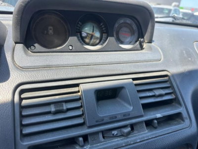 Mitsubishi Pajero 2.8 TDI Metal-top GLX Zeus (8)