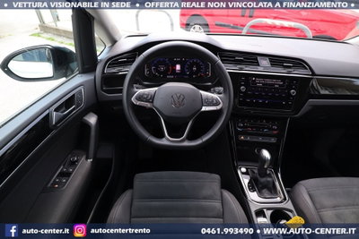 Volkswagen Touran 2.0 tdi Executive dsg (12)