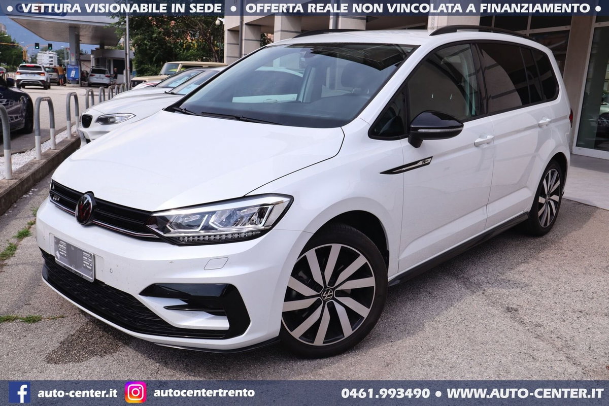 Volkswagen Touran 2.0 tdi Executive dsg (17)