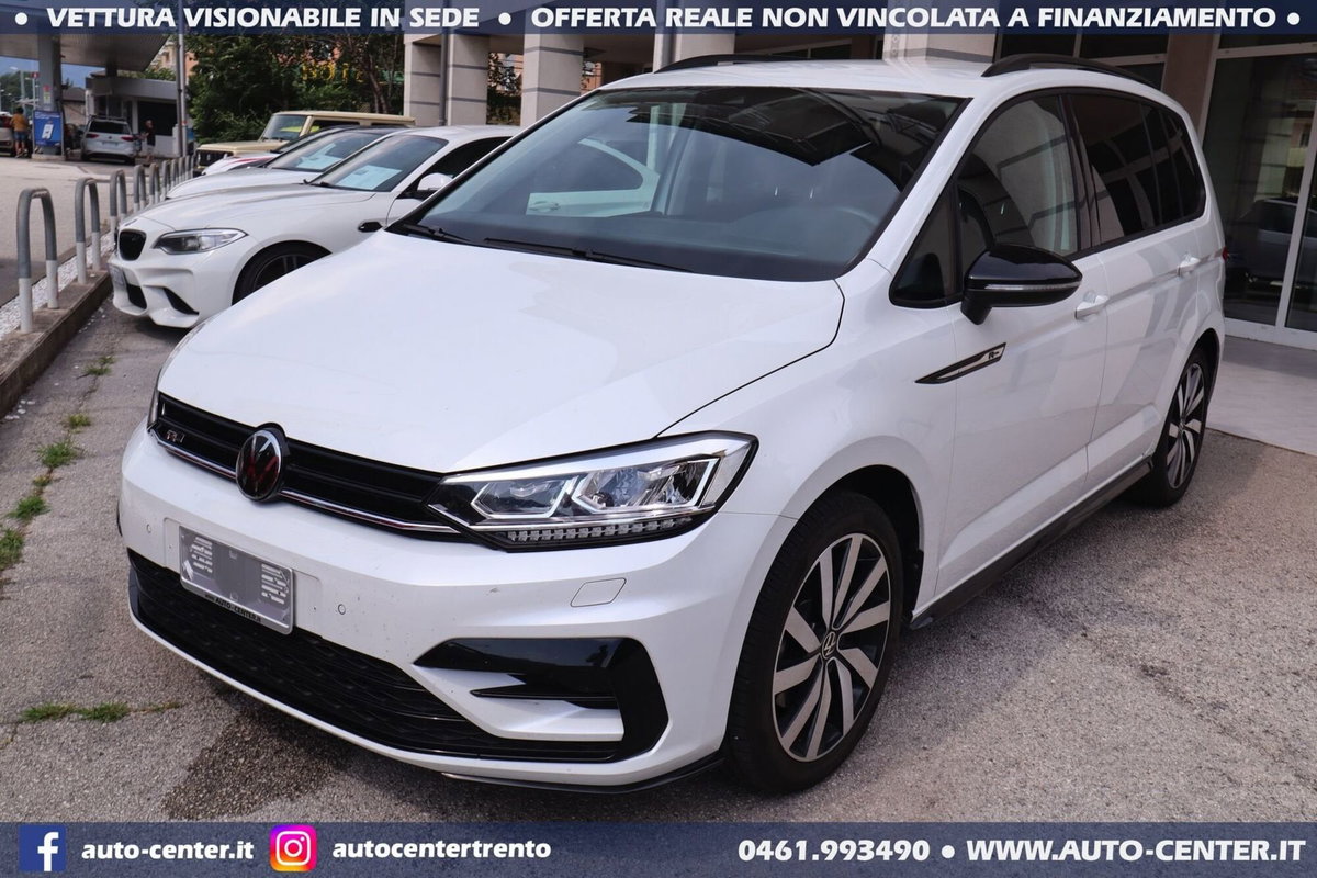 Volkswagen Touran 2.0 tdi Executive dsg (19)