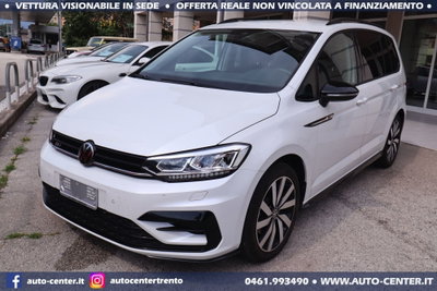 Volkswagen Touran 2.0 tdi Executive dsg (19)