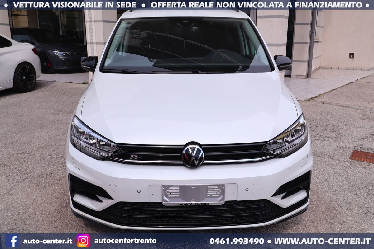Volkswagen Touran 2.0 tdi Executive dsg (20)