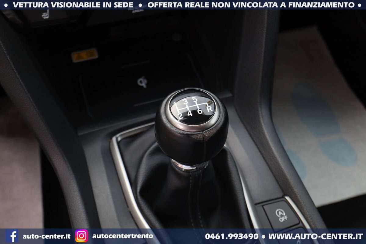 Honda Civic 1.5T 5 porte Sport (15)