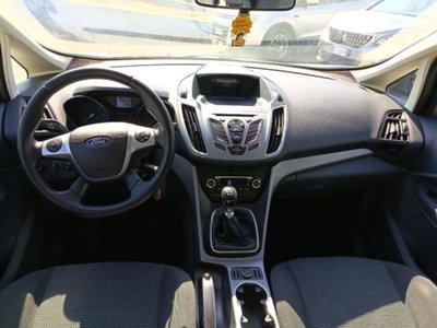 Ford C-Max 1.6 TDCi 115CV Titanium (10)