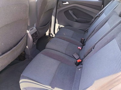 Ford C-Max 1.6 TDCi 115CV Titanium (11)