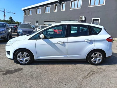 Ford C-Max 1.6 TDCi 115CV Titanium (4)