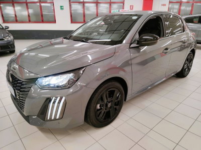 Peugeot 208 PureTech 100 Stop&Start 5 porte Allure usata