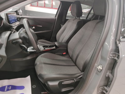 Peugeot 208 PureTech 100 Stop&Start 5 porte Allure (14)