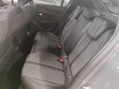 Peugeot 208 PureTech 100 Stop&Start 5 porte Allure (15)