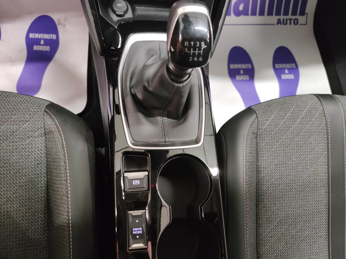 Peugeot 208 PureTech 100 Stop&Start 5 porte Allure (17)