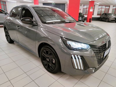 Peugeot 208 PureTech 100 Stop&Start 5 porte Allure (3)