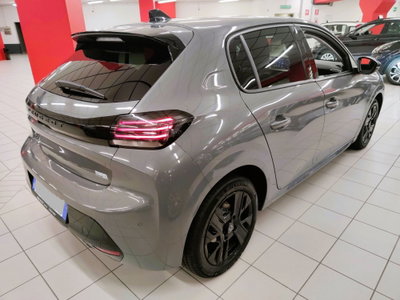 Peugeot 208 PureTech 100 Stop&Start 5 porte Allure (4)
