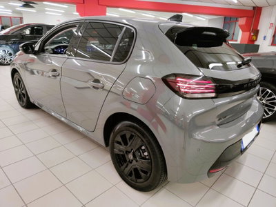 Peugeot 208 PureTech 100 Stop&Start 5 porte Allure (6)