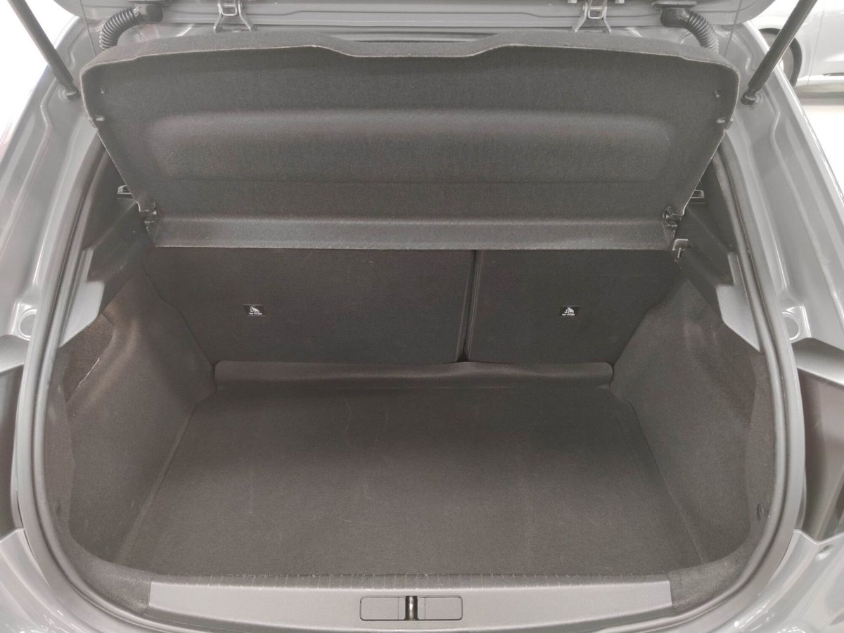 Peugeot 208 PureTech 100 Stop&Start 5 porte Allure (11)
