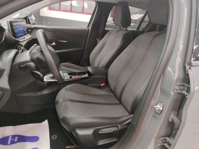 Peugeot 208 PureTech 100 Stop&Start 5 porte Allure (14)