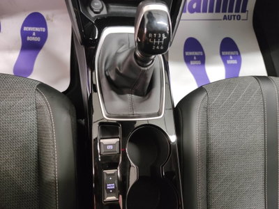Peugeot 208 PureTech 100 Stop&Start 5 porte Allure (17)