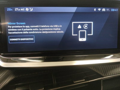 Peugeot 208 PureTech 100 Stop&Start 5 porte Allure (19)
