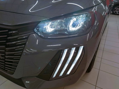 Peugeot 208 PureTech 100 Stop&Start 5 porte Allure (7)