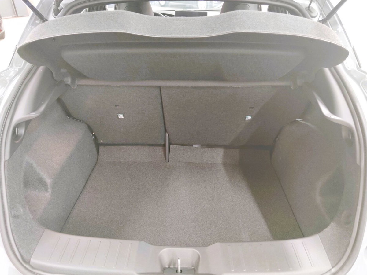 Nissan Juke 1.0 dig-t N-Connecta 114cv dct (11)