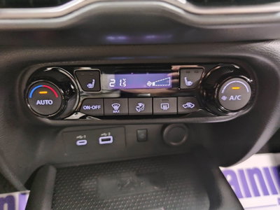 Nissan Juke 1.0 dig-t N-Connecta 114cv dct (19)