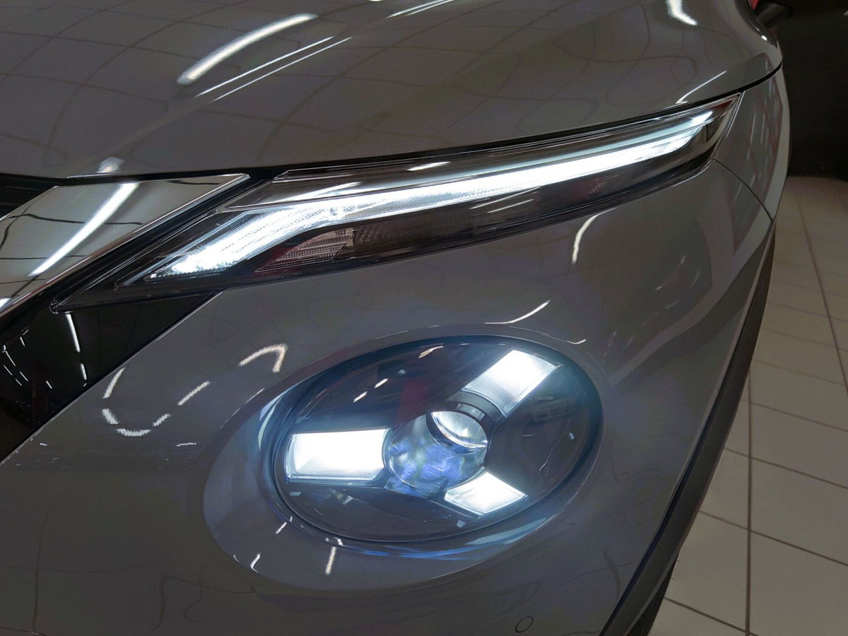 Nissan Juke 1.0 dig-t N-Connecta 114cv dct (7)