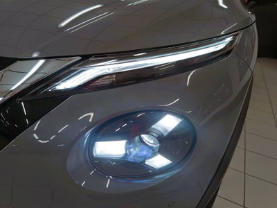 Nissan Juke 1.0 dig-t N-Connecta 114cv dct (7)