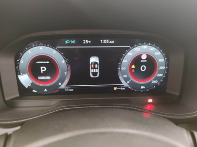 Nissan Juke 1.0 dig-t N-Connecta 114cv dct (18)