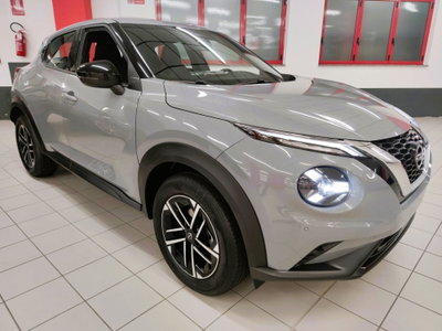 Nissan Juke 1.0 dig-t N-Connecta 114cv dct (3)
