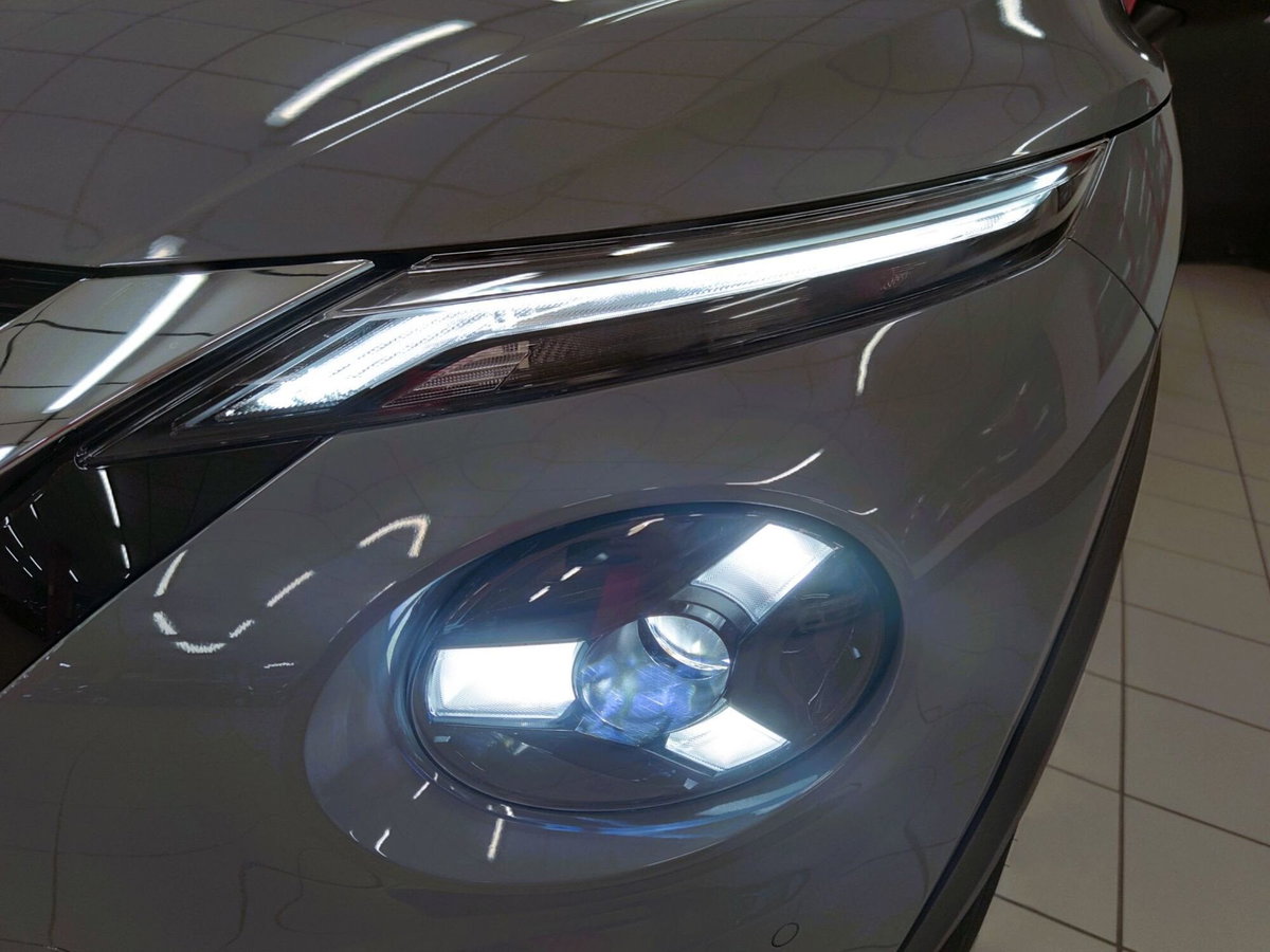 Nissan Juke 1.0 dig-t N-Connecta 114cv dct (7)