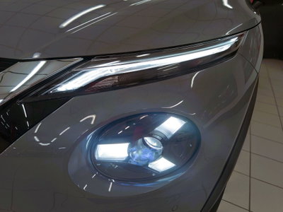 Nissan Juke 1.0 dig-t N-Connecta 114cv dct (7)