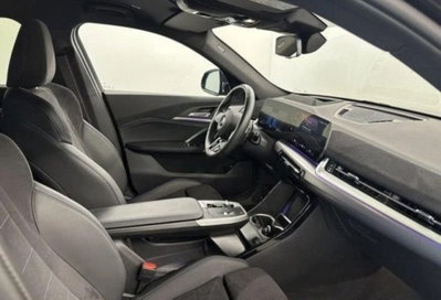 BMW X2 xdrive 20d 48V MSport Pro auto (10)