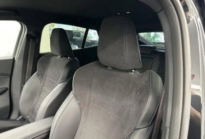 BMW X2 xdrive 20d 48V MSport Pro auto (12)