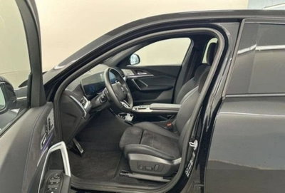 BMW X2 xdrive 20d 48V MSport Pro auto (13)