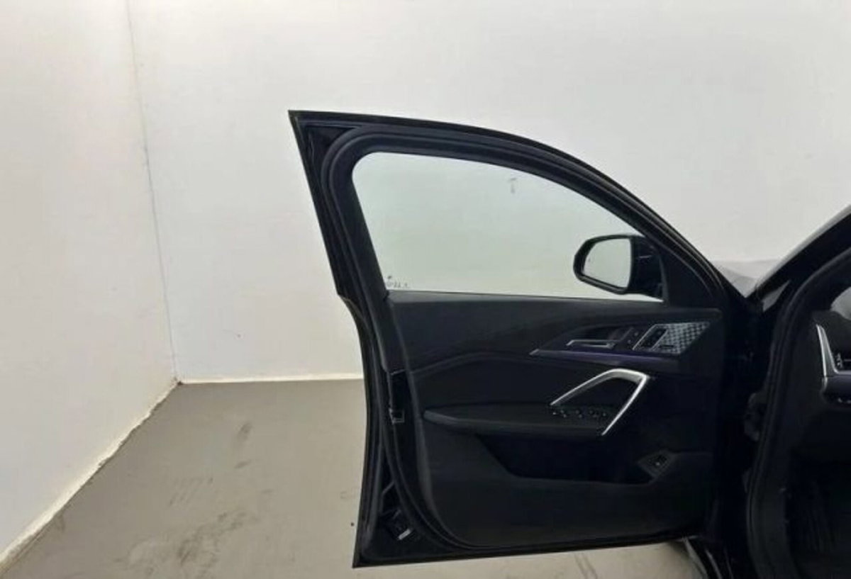 BMW X2 xdrive 20d 48V MSport Pro auto (5)