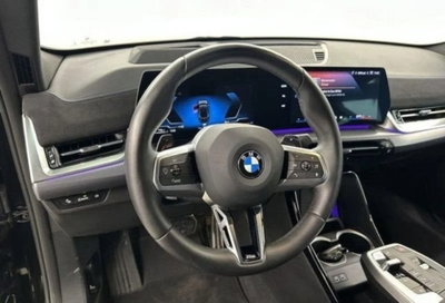 BMW X2 xdrive 20d 48V MSport Pro auto (6)