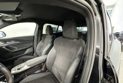 BMW X2 xdrive 20d 48V MSport Pro auto (8)