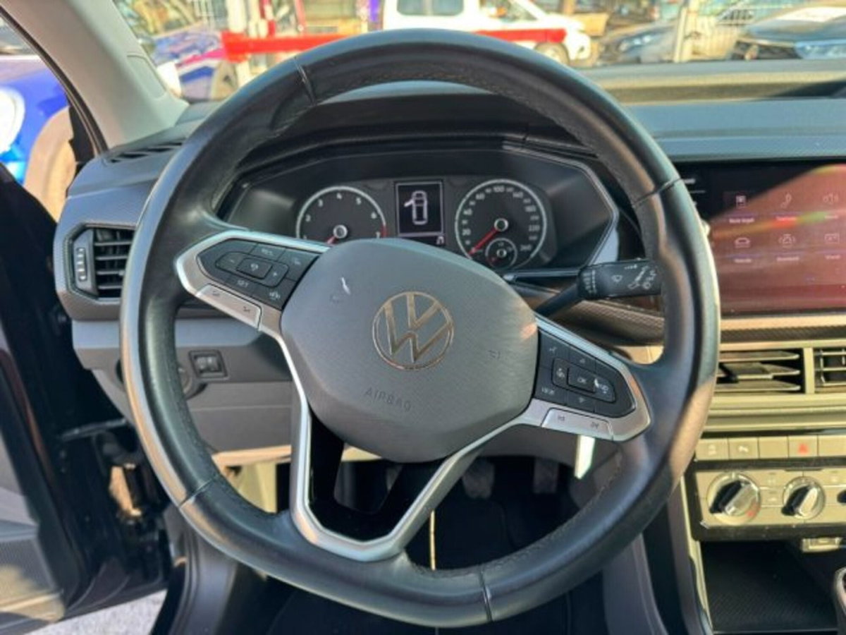 Volkswagen T-Cross 1.0 TSI Style BMT (10)