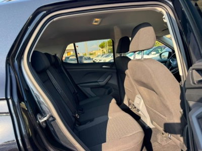 Volkswagen T-Cross 1.0 TSI Style BMT (15)