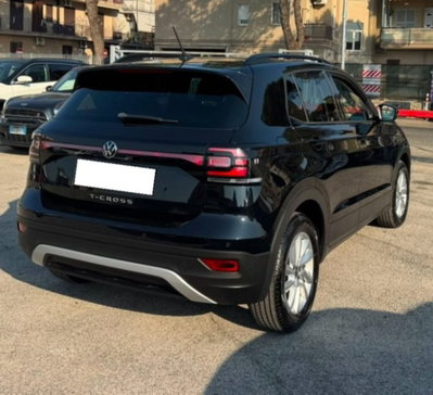 Volkswagen T-Cross 1.0 TSI Style BMT (4)