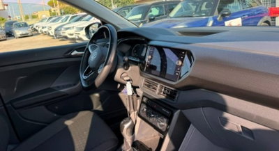 Volkswagen T-Cross 1.0 TSI Style BMT (7)