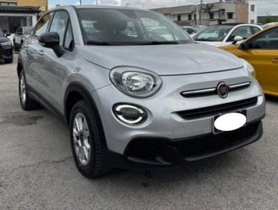 Fiat 500X 1.3 MultiJet 95 CV City Cross (2)