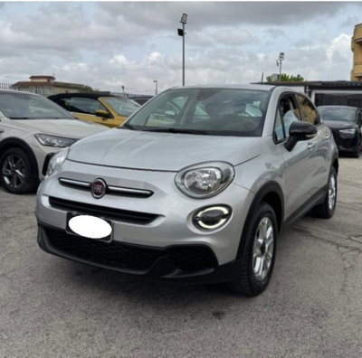 Fiat 500X 1.3 MultiJet 95 CV City Cross (3)