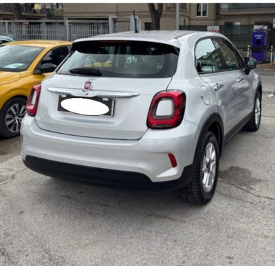 Fiat 500X 1.3 MultiJet 95 CV City Cross (5)