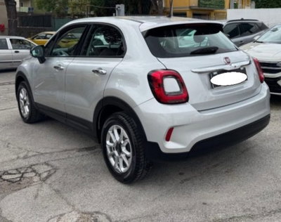 Fiat 500X 1.3 MultiJet 95 CV City Cross (6)