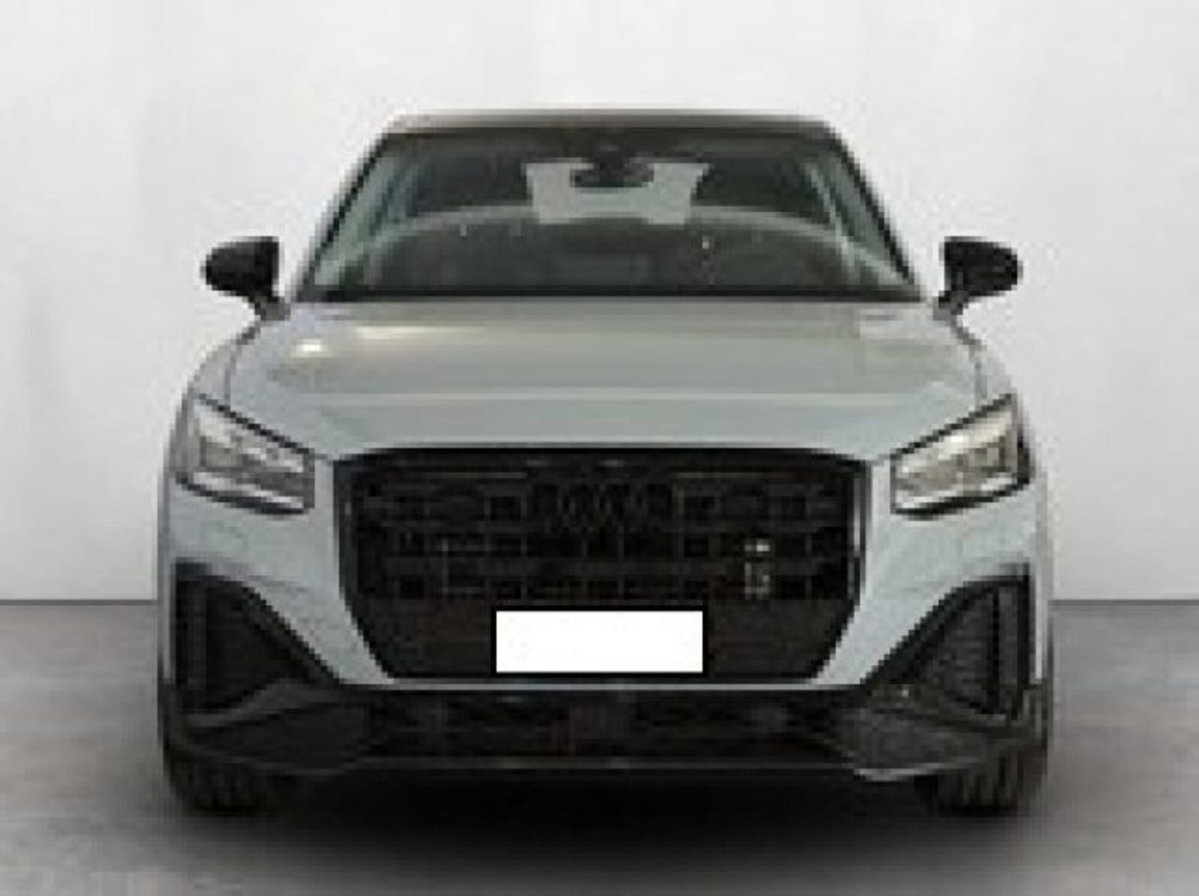 Audi Q2 Q2 35 TFSI S tronic S line Edition