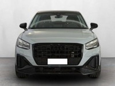 Audi Q2 Q2 35 TFSI S tronic S line Edition usata